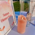 Event Signage (8x10)
