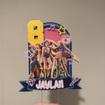 Cake Toppers (Best Seller)