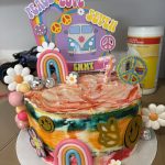 Cake Toppers (Best Seller)