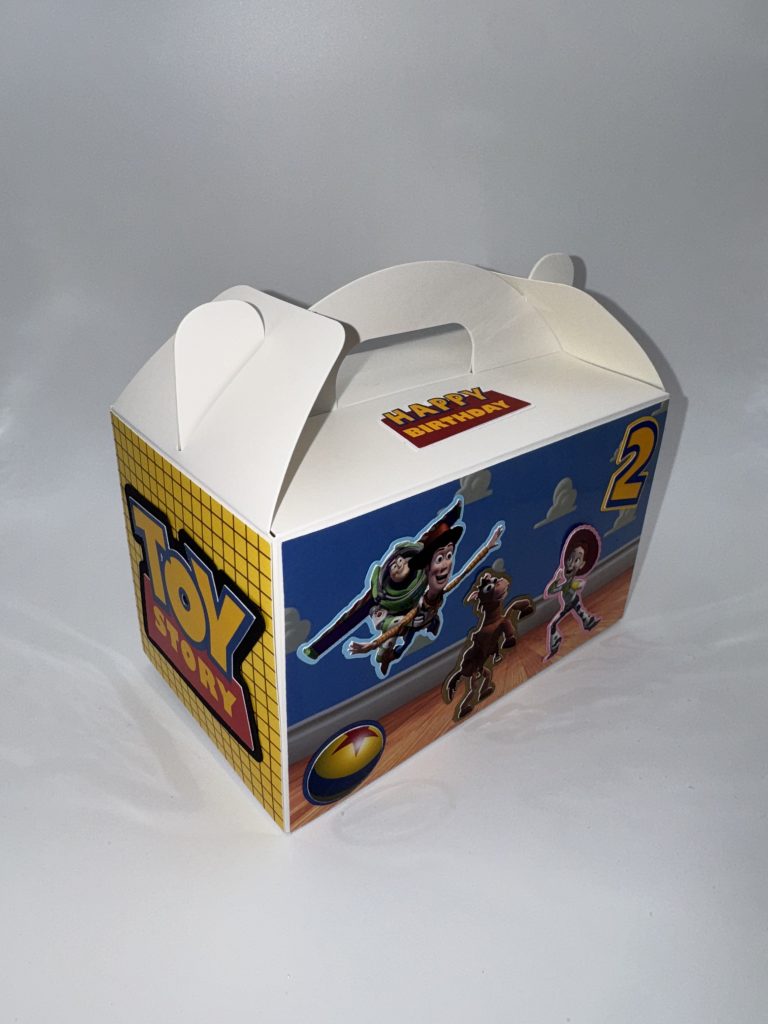 Gift Bags