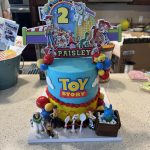 Cake Toppers (Best Seller)