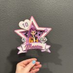 Cake Toppers (Best Seller)