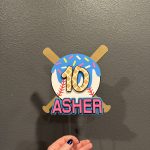 Cake Toppers (Best Seller)
