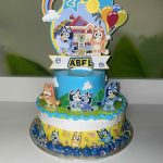 Cake Toppers (Best Seller)